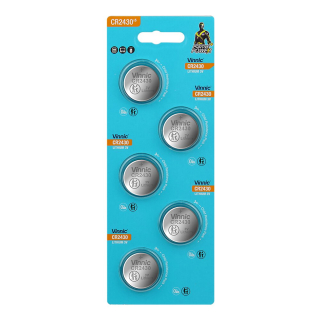 Vinnic CR2430 - 5ks