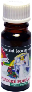 Vonný olej Kvetinový sen 10ml