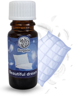 Vonný olej Beautiful Dreams 10ml