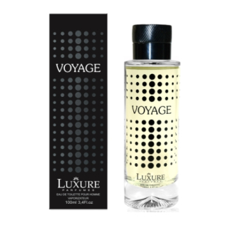 Luxure Voyage edt 100ml