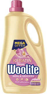 WOOLITE gél 3,6L/60PD Delicate