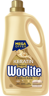WOOLITE gél 3,6L/60PD Pro-Care