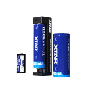 Xtar MC1 USB-C