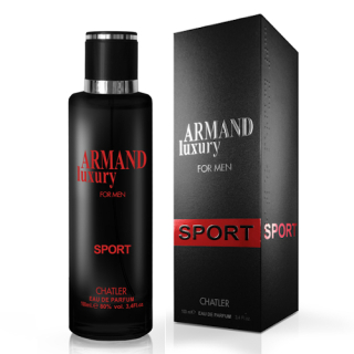 Chatler Armand Luxury Sport Men edp 100ml