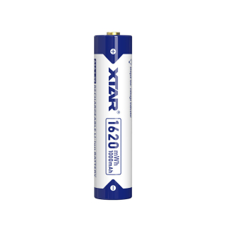 XTAR R03/AAA 1.5V Li-ion 1000mAh - 4ks