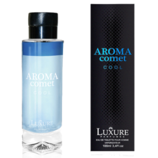 Luxure Aroma Comet edt 100ml