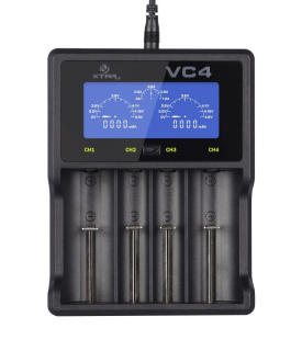 Xtar VC4
