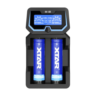 Xtar X2