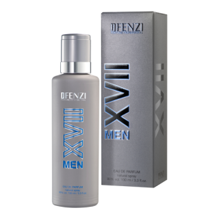 JFenzi XVII Men edp 100ml