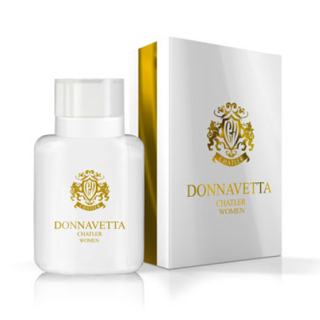 Chatler Donnavetta edp 100ml
