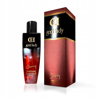 Chatler Great Lady Cherry edp 100ml