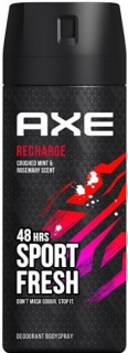 AXE deo sprej 150ml Sport fresh
