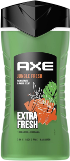 AXE sprchový gél 250ml Jungle Fresh