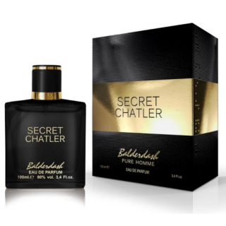 Chatler Balderdash Secret edp 100ml