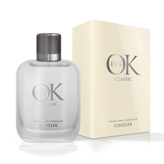 Chatler It' s OK edp 100ml