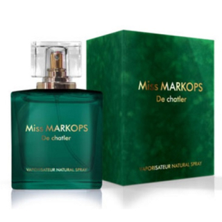 Chatler Miss Markops edp 100ml
