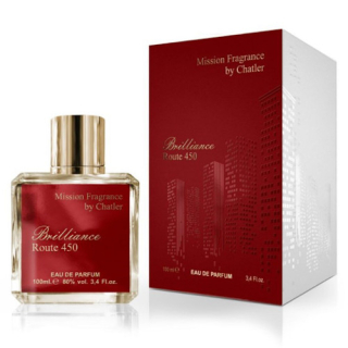 Chatler Mission Fragrance edp 100ml