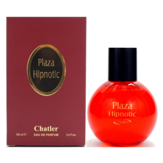 Chatler Plaza Hipnotic edp 100ml