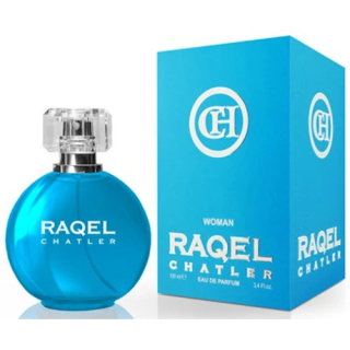 Chatler Raqel edp 100ml