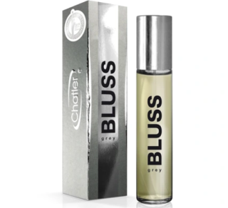 Chatler Bluss Grey Men edp 30ml