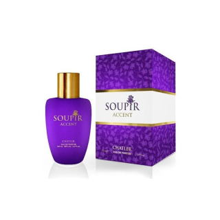 Chatler Soupir Accent edp 100ml