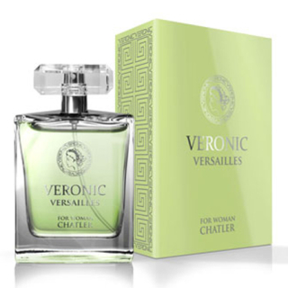 Chatler Veronic Versailles edp 100ml