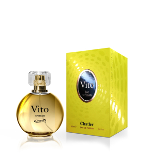 Chatler Vito for Woman edp 100ml