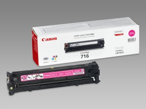 Canon 716 Magenta - originál
