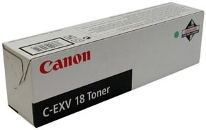 Canon C-EXV 18 - originál