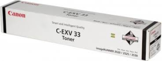 Canon C-EXV 33 - originál