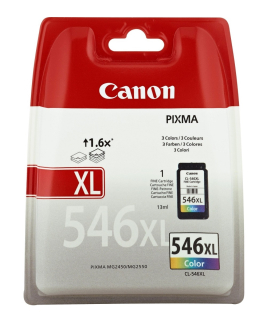Canon CL-546 XL - originál