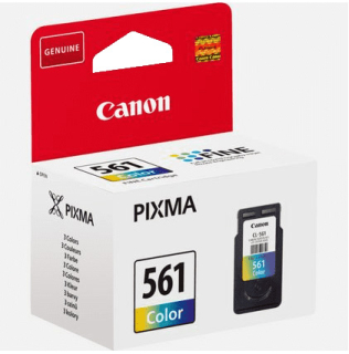 Canon CL-561 color - originál