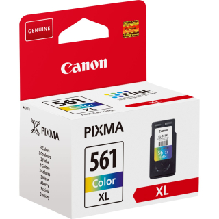 Canon CL-561XL - originál