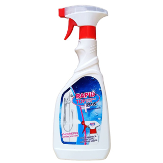 Rapid TOP antikalk efekt 500 ml MR
