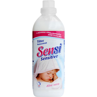 SENSI aviváž Aloe vera 1 L