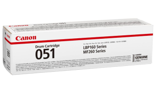 Canon CRG 051 drum - originál