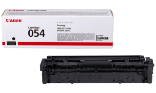 Canon CRG-054K black - originál