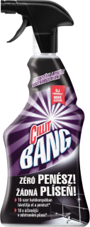 CILLIT BANG 750ml rozprašovač - na čiernu pleseň