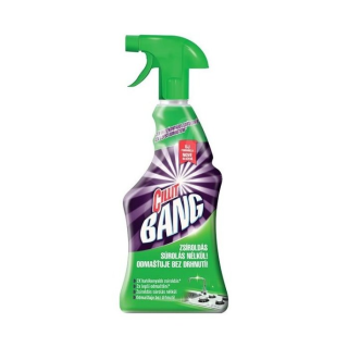 CILLIT BANG 750ml rozprašovač - odmasťovač kuchyňa