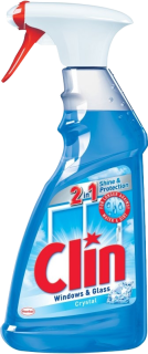 CLIN 500ml rozprašovač - Blue