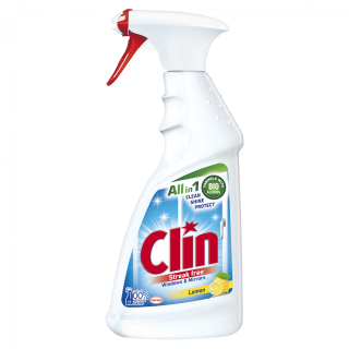 CLIN 500ml rozprašovač - Citrus
