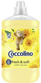 COCCOLINO aviváž 1,7L Happy Yellow