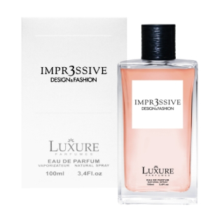 Luxure Design & Fashion Impressive 100ml