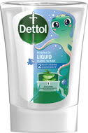 DETTOL náplň do dávkovača 250ml Kids Dobrodruh
