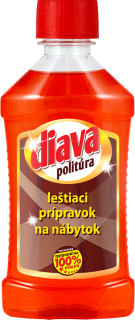 DIAVA 200ml - politúra