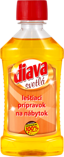 DIAVA 200ml - svetlá