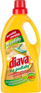 DIAVA 750ml - na podlahy