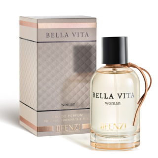 JFenzi Bella Vita edp 100ml