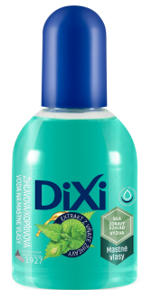 DIXI vlasová voda 125ml Žihľavová na mastné vlasy
