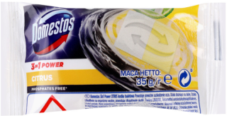 DOMESTOS WC blok 35g náplň - Citrus